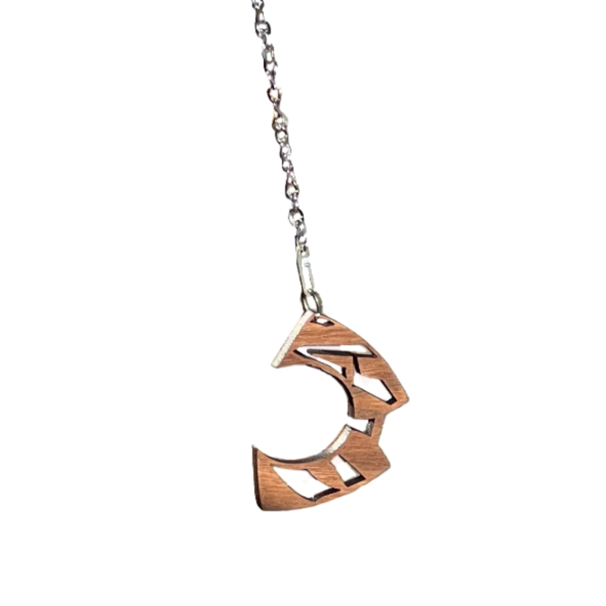 Pure Wild Pendant