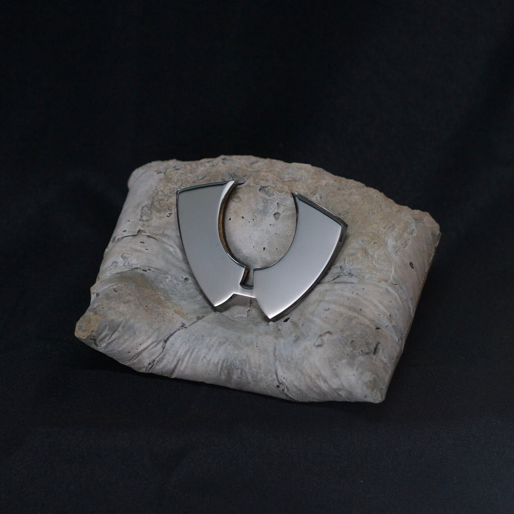 Stone & Steel Diffuser - Room Edition