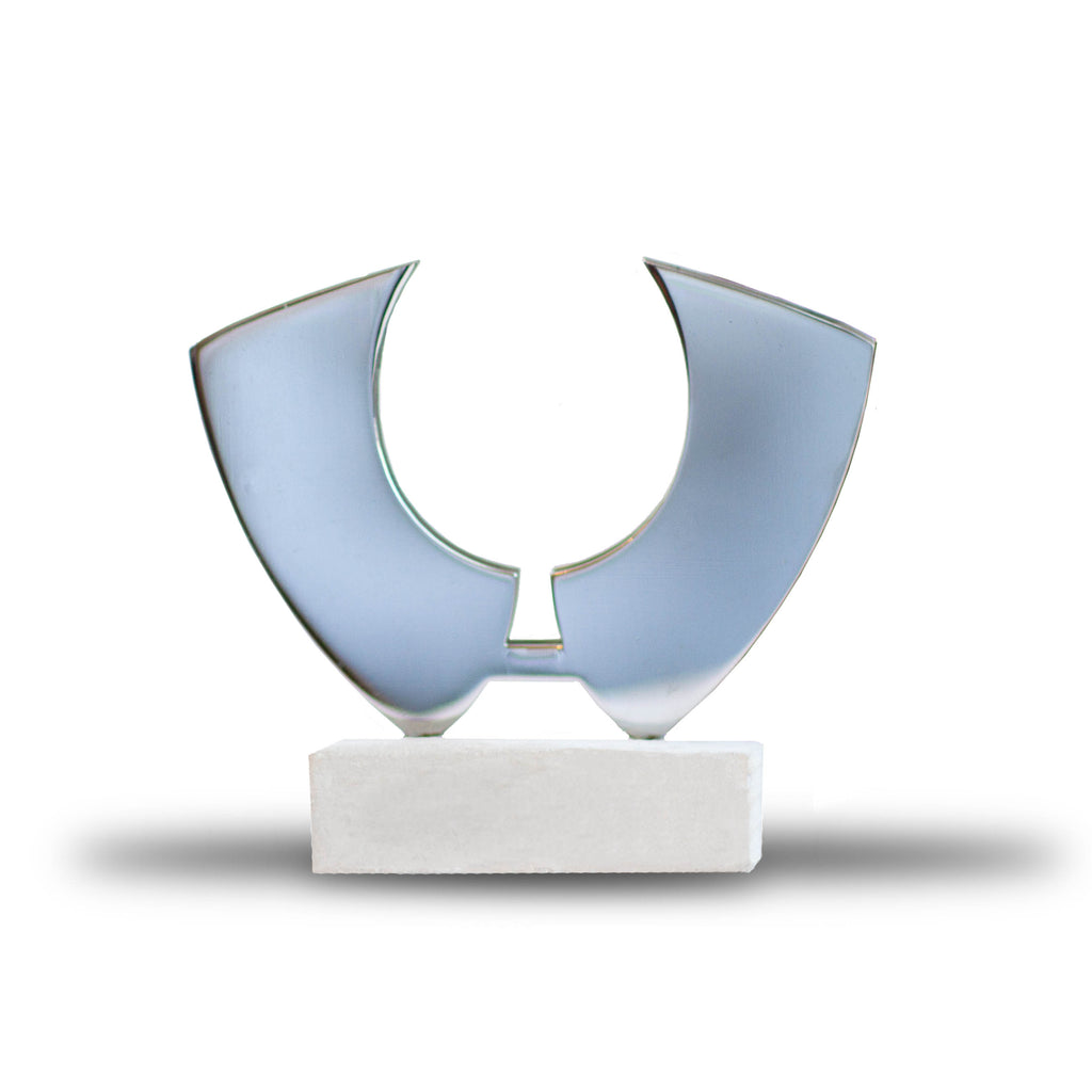 Stone & Steel Diffuser - Room Edition