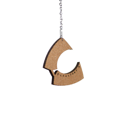 Drive Charm